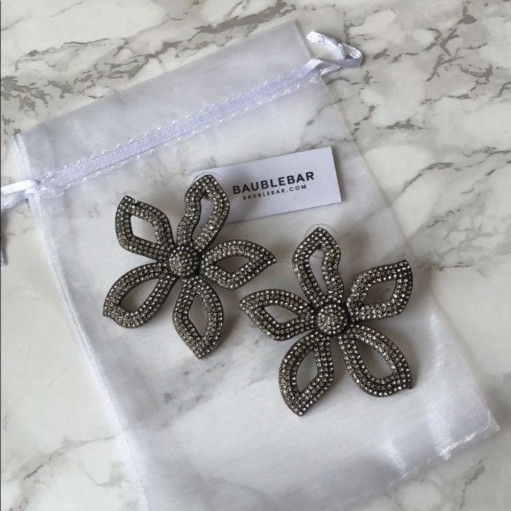 Bauble Bar Earrings